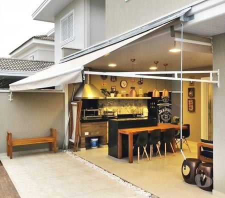 Apartamentos a venda Sao Jose dos Campos SP - Fotos para SOBRADO COM 4 DORMITÓRIOS TODOS SUÍTES NO ALTOS DA SERRA 6