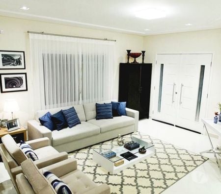 Apartamentos a venda Sao Jose dos Campos SP - Fotos para SOBRADO COM 4 DORMITÓRIOS TODOS SUÍTES NO ALTOS DA SERRA 6