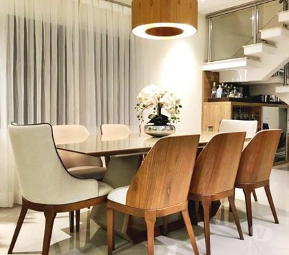 Apartamentos - Casas venda - Fotos para SOBRADO COM 4 DORMITÓRIOS TODOS SUÍTES NO ALTOS DA SERRA 6