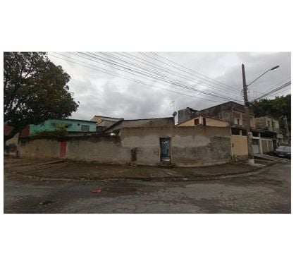 casas para vender Campo Grande, Rio de Janeiro Rio de Janeiro RJ - Fotos para Casa Linear 02 Quartos Em Excelente Localização
