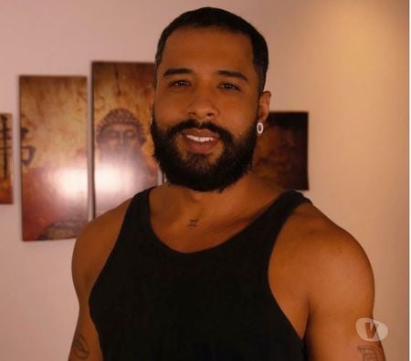 Acompanhantes masculinos Rio de Janeiro RJ Centro - images_alt_text Massoterapia e Depilação