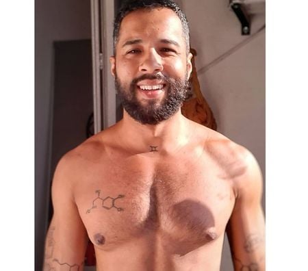 Acompanhantes masculinos Rio de Janeiro RJ Centro - images_alt_text Massoterapia e Depilação