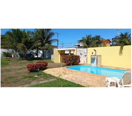 Apartamentos a venda Camacari BA - Fotos para Casa com 4 Quartos em Condomínio na Barra de Jacuípe