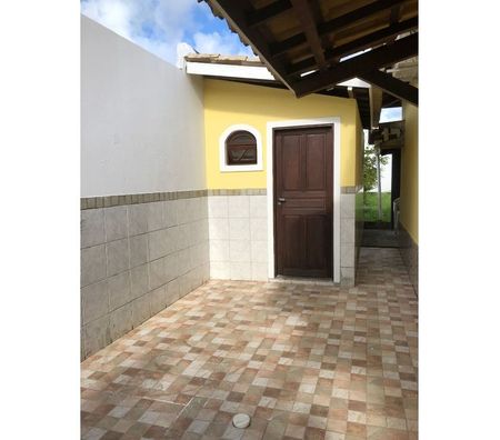 Apartamentos a venda Camacari BA - Fotos para Casa com 4 Quartos em Condomínio na Barra de Jacuípe