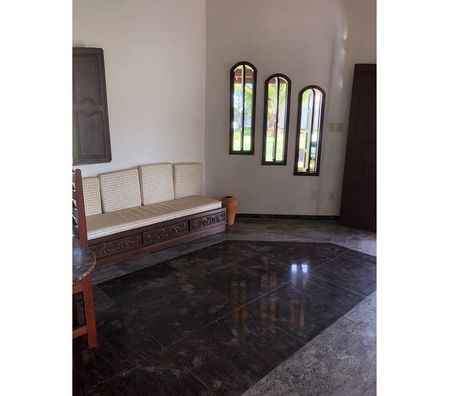 Apartamentos a venda Camacari BA - Fotos para Casa com 4 Quartos em Condomínio na Barra de Jacuípe