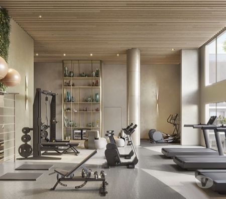 Empreendimentos imóveis Sao Paulo SP Pinheiros - Fotos para Lançamento de Apto. na Oscar Freire a OSCAR FREIRE 1560