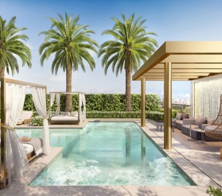 Empreendimentos imóveis Sao Paulo SP Pinheiros - Fotos para Lançamento de Apto. na Oscar Freire a OSCAR FREIRE 1560