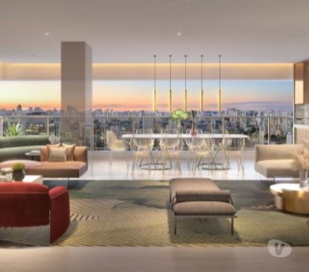 Empreendimentos imóveis Sao Paulo SP Pinheiros - Fotos para Lançamento de Apto. na Oscar Freire a OSCAR FREIRE 1560