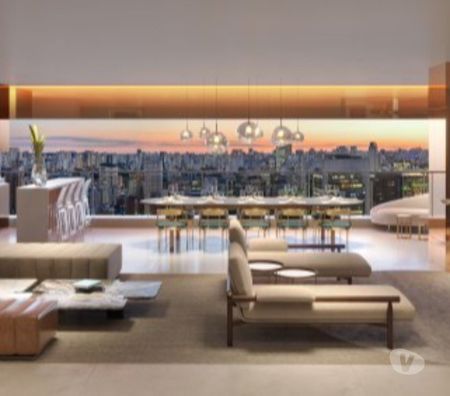 Empreendimentos imóveis Sao Paulo SP Pinheiros - Fotos para Lançamento de Apto. na Oscar Freire a OSCAR FREIRE 1560