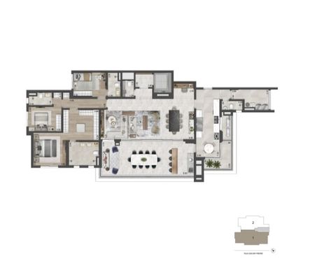 Empreendimentos imóveis Sao Paulo SP Pinheiros - Fotos para Lançamento de Apto. na Oscar Freire a OSCAR FREIRE 1560