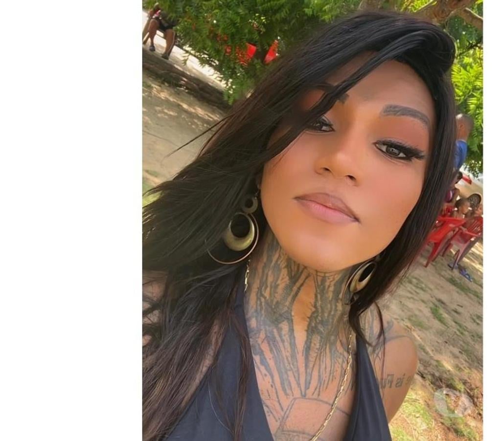 Garotas de programa Caxias MA - Fotos para Trans sem local