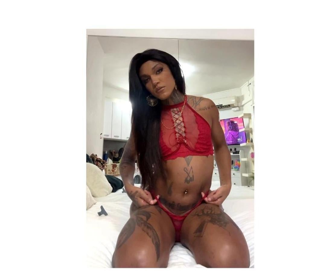 Garotas de programa Caxias MA - Fotos para Trans sem local