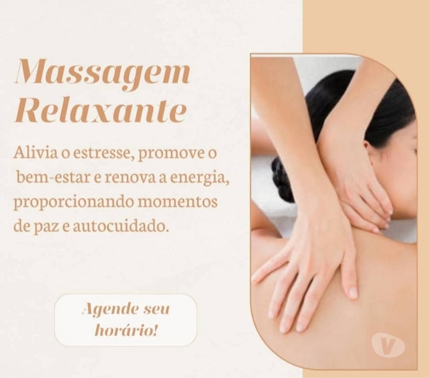 Bem-Estar - Saúde - Beleza Curitiba PR Matriz - Fotos para Xandra Massagens e Depilação