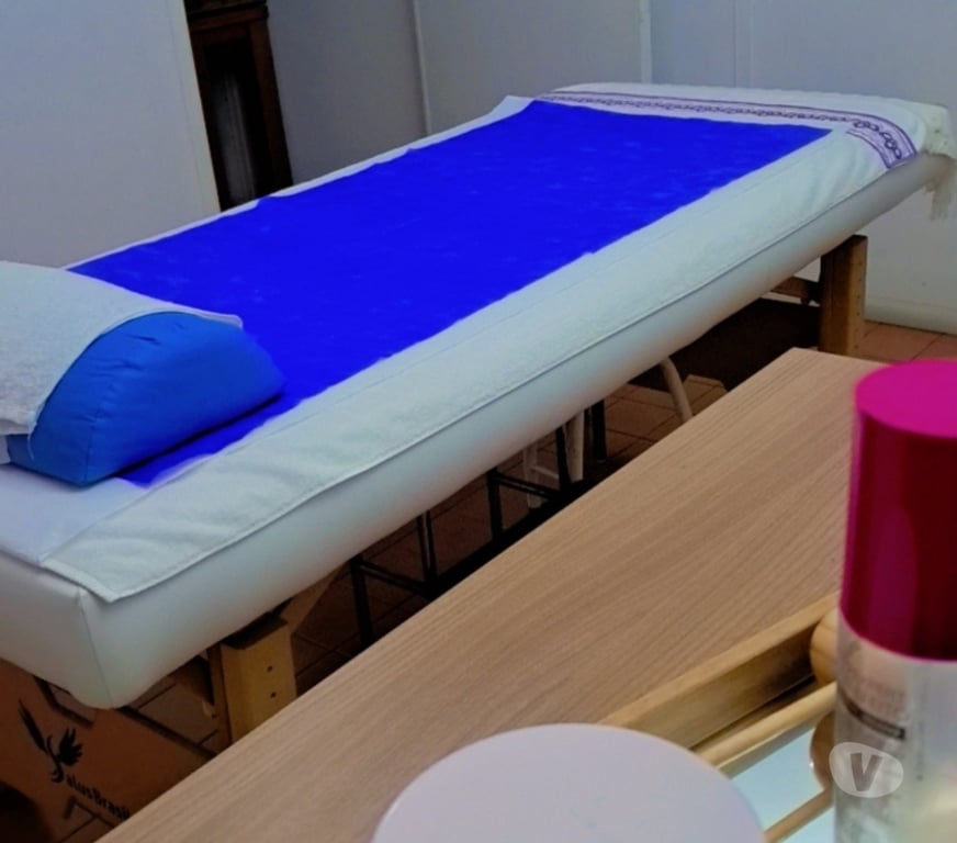 Bem-Estar - Saúde - Beleza Curitiba PR Matriz - Fotos para Xandra Massagens e Depilação