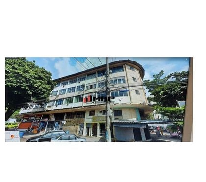 Venda Sala Comercial Campo Grande, Rio de Janeiro Rio de Janeiro RJ - Fotos para Loja Comercial Bairro Jabour