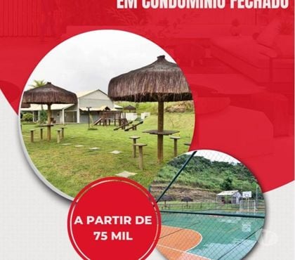 Terrenos - Fotos para Realize seu sonho