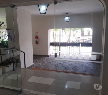 Apartamentos a venda Sao Paulo SP Outros Bairros Sao Paulo SP - Fotos para apto.vende jardim das acácias - brooklin - 100 m metrô