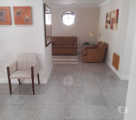 Apartamentos a venda Sao Paulo SP Outros Bairros Sao Paulo SP - Fotos para apto.vende jardim das acácias - brooklin - 100 m metrô