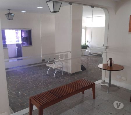 Apartamentos a venda Sao Paulo SP Outros Bairros Sao Paulo SP - Fotos para apto.vende jardim das acácias - brooklin - 100 m metrô