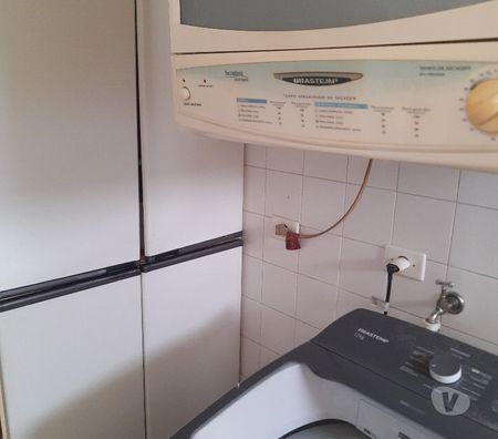 Apartamentos a venda Sao Paulo SP Outros Bairros Sao Paulo SP - Fotos para apto.vende jardim das acácias - brooklin - 100 m metrô