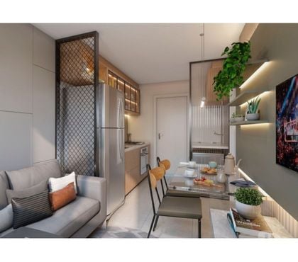 Empreendimentos imóveis Outros Bairros Sao Paulo SP Sao Paulo SP - Fotos para MAPP BARRA FUNDA Lançamento 1 e 2 dorms Próximo Metrô