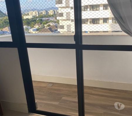 Apartamentos a venda Rio de Janeiro RJ Barra da Tijuca - Fotos para Barra da Tijuca: 03 quartos sendo 01 suíte, Reformado