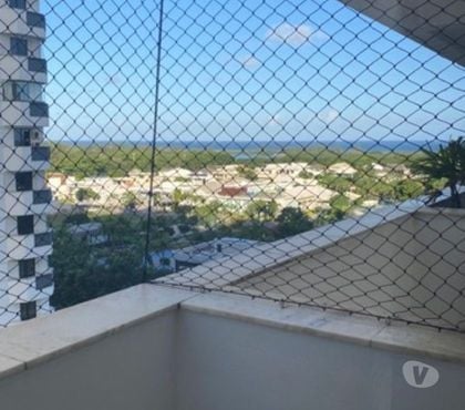 Casas para vender Barra da Tijuca Rio de Janeiro RJ - images_alt_text Barra da Tijuca: 03 quartos sendo 01 suíte, Reformado