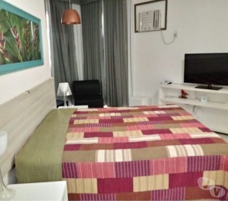 Apartamentos a venda Mangaratiba RJ - Fotos para Loft Mobiliado na Reserva Do Sahy - Caixa e FGTS 