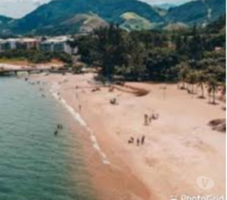 Apartamentos a venda Mangaratiba RJ - Fotos para Loft Mobiliado na Reserva Do Sahy - Caixa e FGTS 