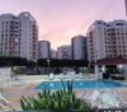 casas para vender Barra da Tijuca Rio de Janeiro RJ - images_alt_text Barra da Tijuca - 02 quartos sendo 01 suite, Caixa. FGTS