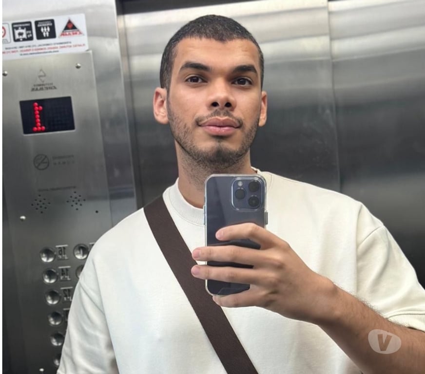 Acompanhantes masculinos Sao Paulo SP Bela Vista - Fotos para Yan Massoterapeuta