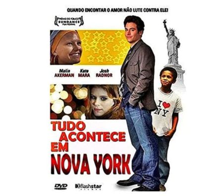 DVDs a Venda Jequie BA - Fotos para Dvd Tudo Acontece em Nova York 