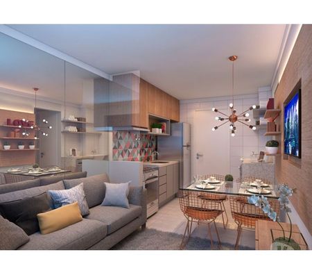 Empreendimentos imóveis Sao Paulo SP Outros Bairros Sao Paulo SP - Fotos para PLANO & VILA CAMBUCI PITANGA Apto. 2 dorm Cambuci Centro SP