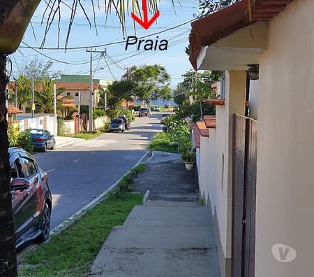 Apartamentos a venda Marica RJ - Fotos para Casa Terreno de 480m², 2 Qtos (sendo 1 Suíte), Piscina.