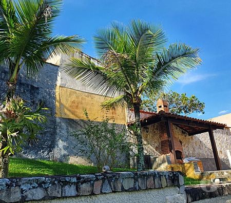 Apartamentos a venda Marica RJ - Fotos para Casa Terreno de 480m², 2 Qtos (sendo 1 Suíte), Piscina.