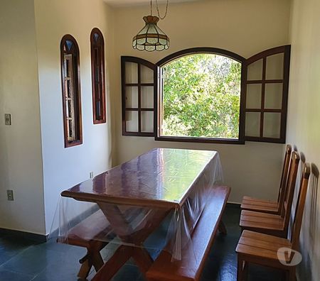 Apartamentos a venda Marica RJ - Fotos para Casa Terreno de 480m², 2 Qtos (sendo 1 Suíte), Piscina.