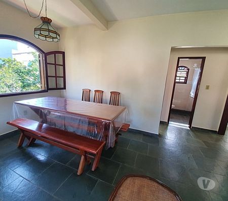 Apartamentos a venda Marica RJ - Fotos para Casa Terreno de 480m², 2 Qtos (sendo 1 Suíte), Piscina.