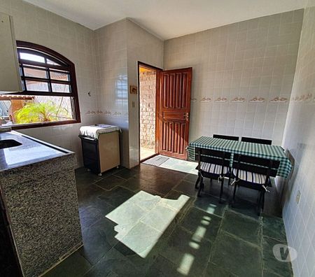 Apartamentos a venda Marica RJ - Fotos para Casa Terreno de 480m², 2 Qtos (sendo 1 Suíte), Piscina.