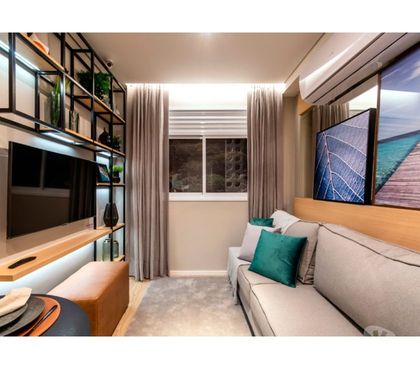 Casas a venda Outros Bairros Sao Paulo SP Sao Paulo SP - Fotos para Plano & Jardim Marajoara Apto1 dorm Zona Sul SP (pronto)