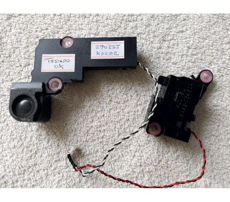 Computador Praia Grande SP - Fotos para Falantes Notebook Divs - Relação