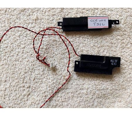 Computador Praia Grande SP - Fotos para Falantes Notebook Divs - Relação