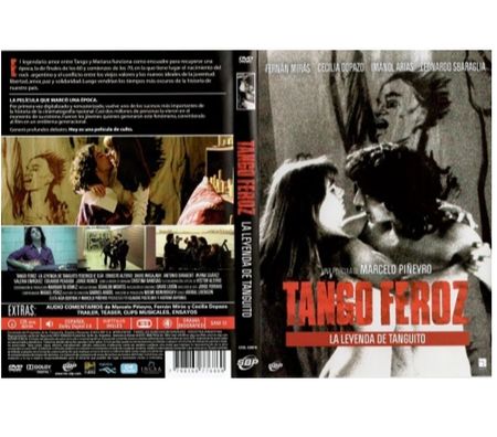 DVDs a Venda Jequie BA - images_alt_text Dvd Música Feroz