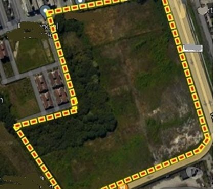 Terrenos a venda - Fotos para TERRENO EM GUARUJÁ, CERCA DE 93.000 M2., A CONFIRMAR!