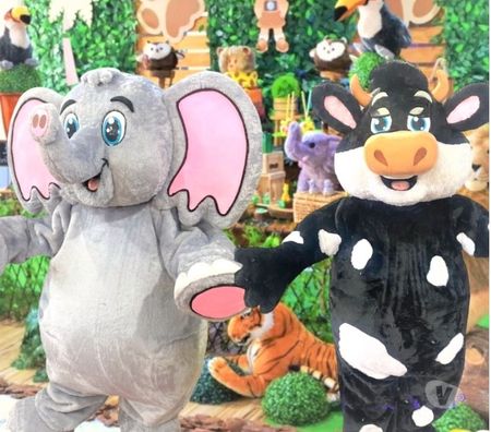 Serviços para eventos Sao Paulo SP Mooca - images_alt_text Animais fazendinha personagens vivos festa infantil