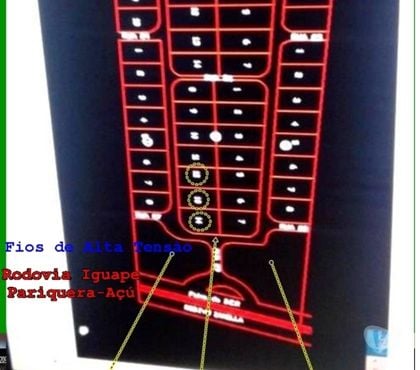 Terrenos - Fotos para LOTES NO RERUM NOVARUM-I – IGUAPESP, 2.800 A