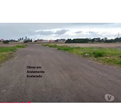 Terrenos - Lotes - Fotos para Você aqui em Curumim - Terreno 15 x 30=450 128mil