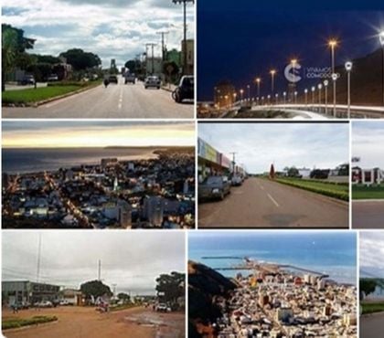 Lotes a venda - Fotos para COMODORO-MT, 20 LOTES DE TERRENOS E POSSÍVEIS