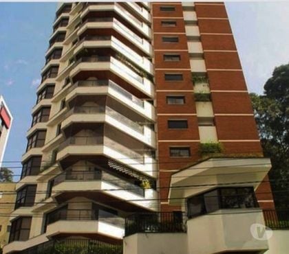 Apartamentos a venda Morumbi Sao Paulo SP - Fotos para APARTAMENTO DE UM POR ANDAR, NA VILA ANDRADE