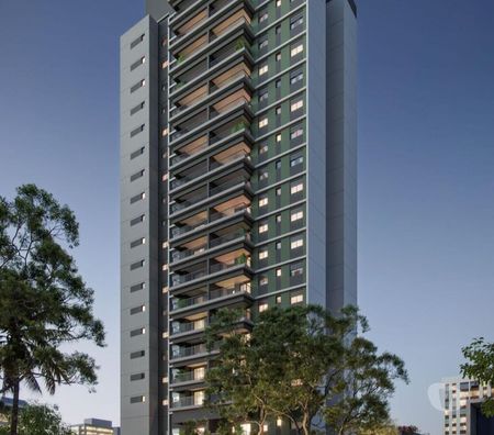 Empreendimentos imóveis Sao Paulo SP Butantã - Fotos para Lançamento de Apto. no Bairro Caxingui a MIRÂ de