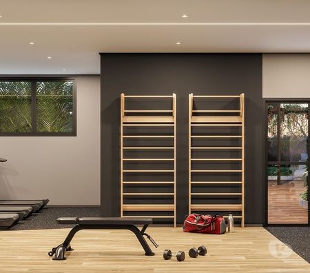 Empreendimentos imóveis Sao Paulo SP Butantã - Fotos para Lançamento de Apto. no Bairro Caxingui a MIRÂ de